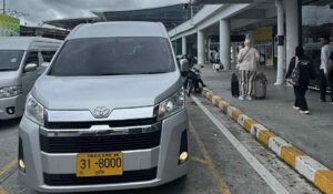 รถตู้ภูเก็ต สนามบิน